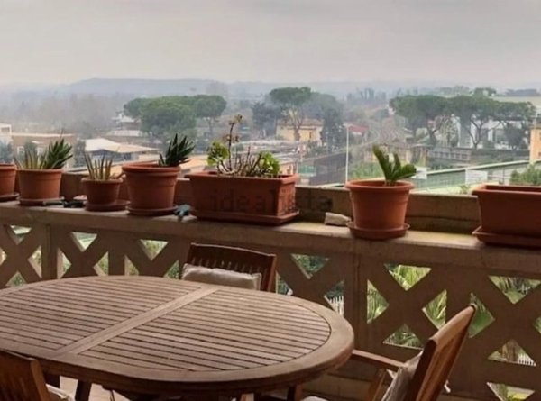appartamento in affitto a Roma in zona Grottarossa
