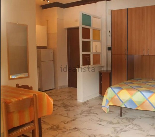appartamento in affitto a Roma in zona Prenestino-Centocelle
