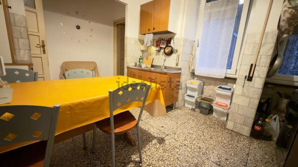 appartamento in affitto a Roma in zona Nomentano