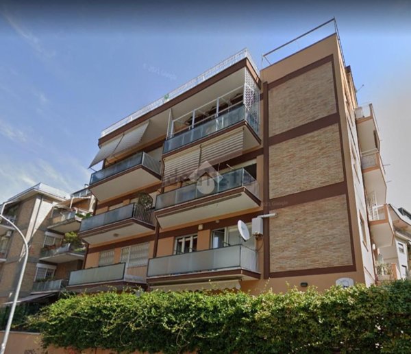 appartamento in affitto a Roma in zona Vigna Murata