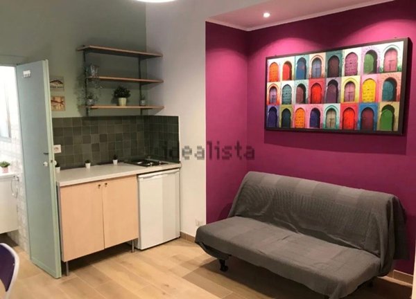 appartamento in affitto a Roma