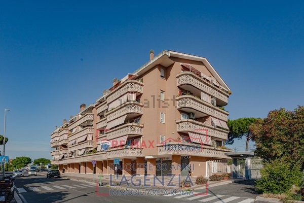 appartamento in affitto a Roma in zona Aurelio