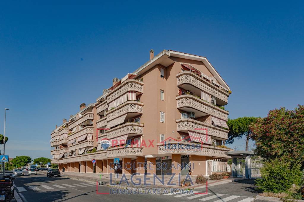 appartamento in affitto a Roma in zona Aurelio