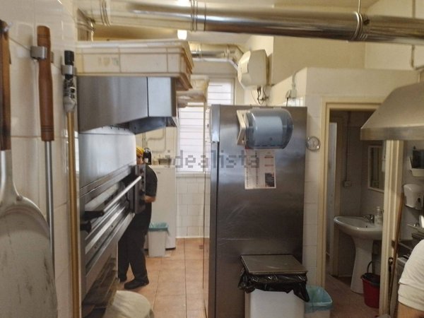 casa indipendente in affitto a Roma in zona Trieste