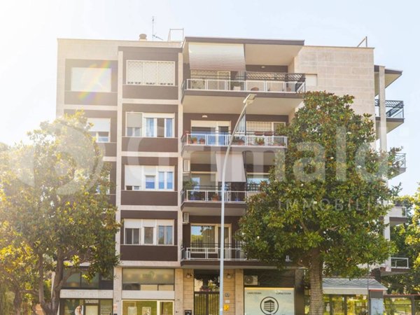 appartamento in affitto a Roma in zona EUR