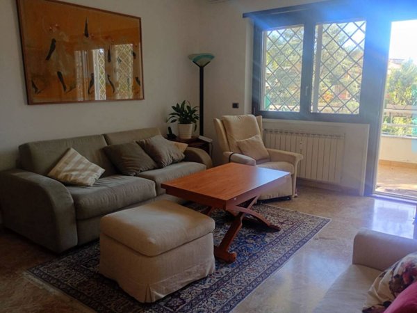 appartamento in affitto a Roma in zona Val Melaina