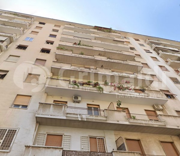 appartamento in affitto a Roma in zona Trieste