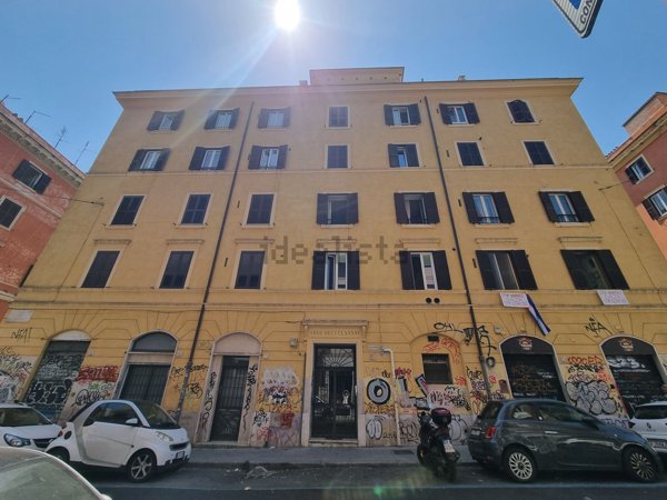 appartamento in affitto a Roma in zona Tiburtino