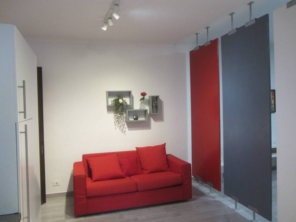 appartamento in affitto a Roma in zona Appio Latino