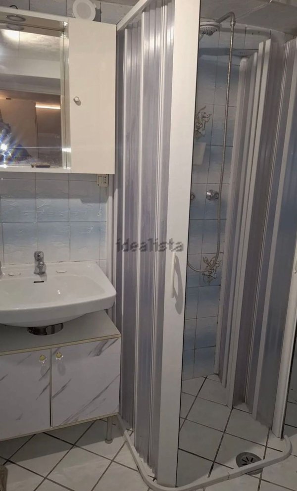 appartamento in affitto a Roma in zona Montespaccato