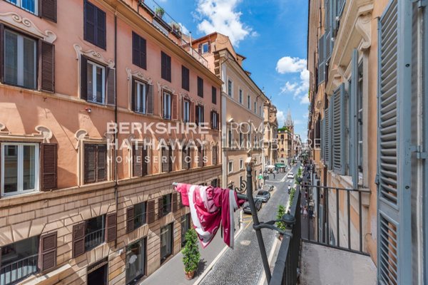 ufficio in affitto a Roma in zona Campo Marzio