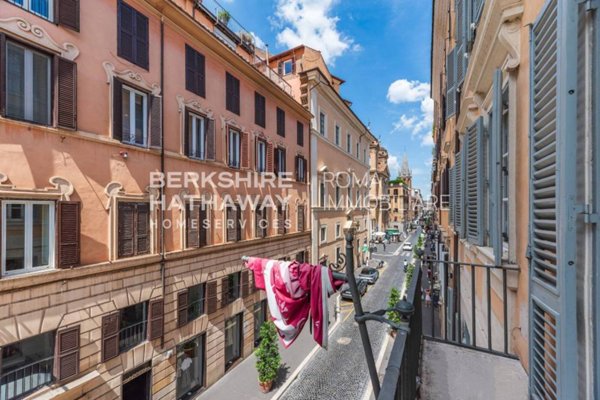 ufficio in affitto a Roma in zona Campo Marzio