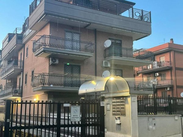 appartamento in affitto a Roma in zona Alessandrino