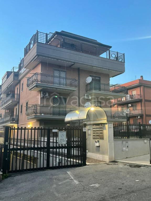 appartamento in affitto a Roma in zona Tor Sapienza
