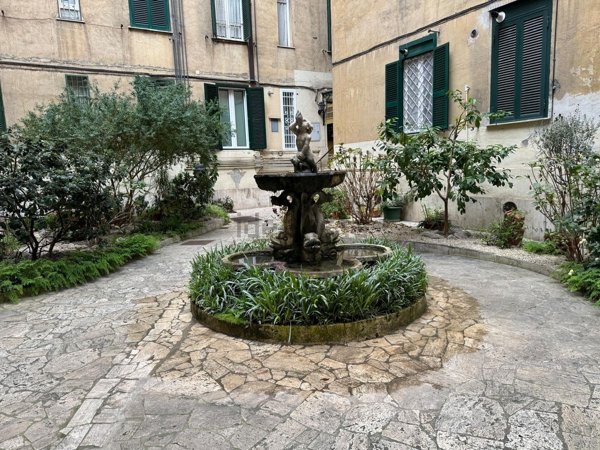 appartamento in affitto a Roma in zona Trieste