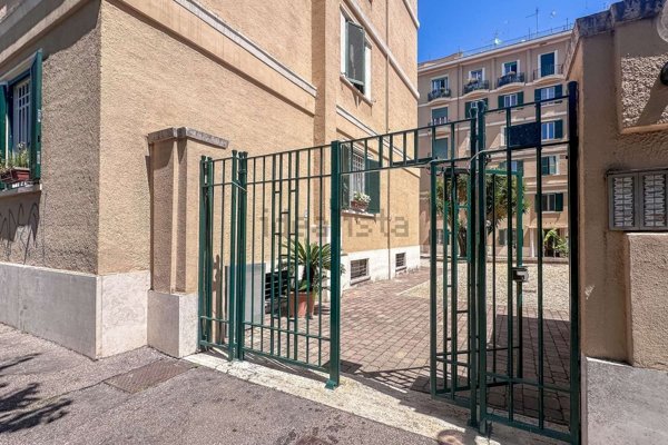appartamento in affitto a Roma in zona Appio Latino