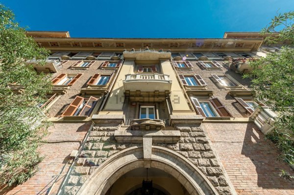 appartamento in affitto a Roma in zona Trieste