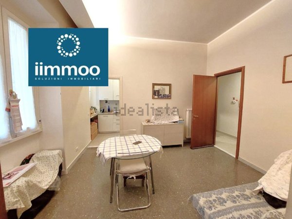 appartamento in affitto a Roma in zona Rione Prati