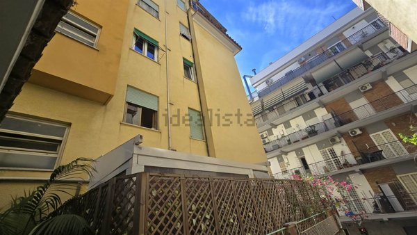 appartamento in affitto a Roma in zona Monte Sacro/Talenti