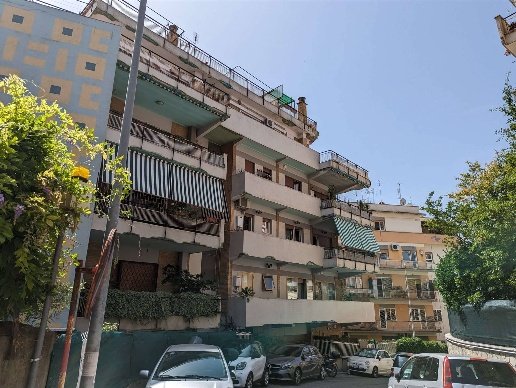 appartamento in affitto a Roma in zona Aurelio
