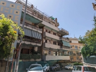 appartamento in affitto a Roma in zona Aurelio