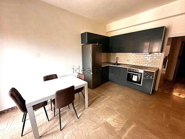 appartamento in affitto a Roma in zona Tor di Quinto