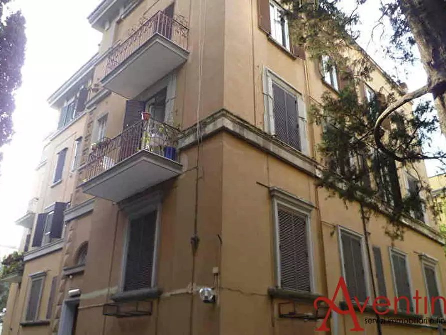 appartamento in affitto a Roma in zona San Saba - Ripa