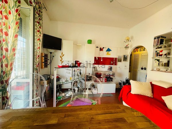 appartamento in affitto a Roma in zona Torrevecchia