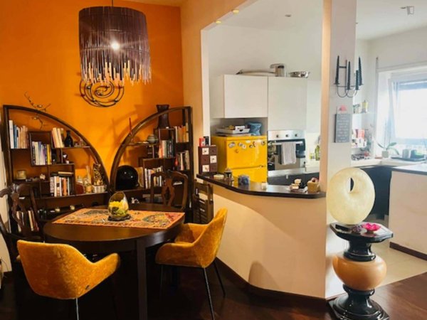 appartamento in affitto a Roma in zona Appio Latino