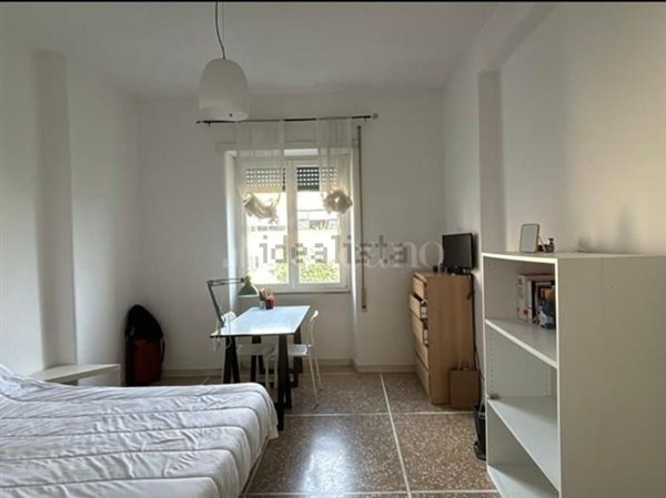 appartamento in affitto a Roma in zona Nomentano
