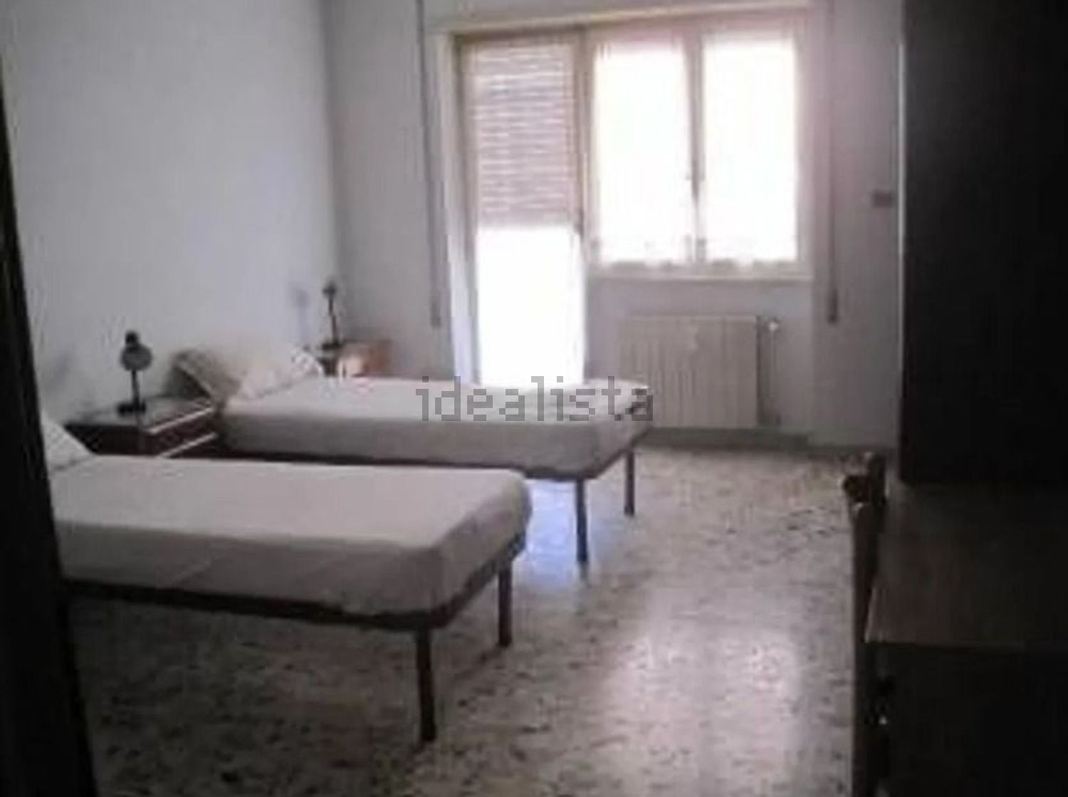 appartamento in affitto a Roma in zona Collatino