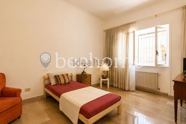 appartamento in affitto a Roma in zona Trionfale