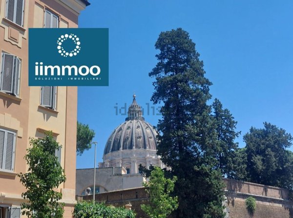 ufficio in affitto a Roma in zona Aurelio