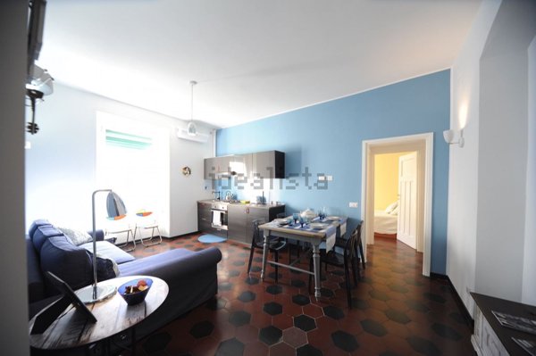 appartamento in affitto a Roma in zona San Saba - Ripa