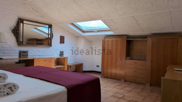 appartamento in affitto a Roma in zona Castro Pretorio