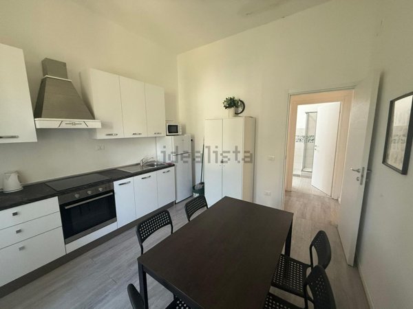 casa indipendente in affitto a Roma in zona Ostiense