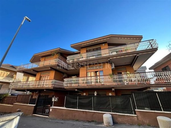 appartamento in affitto a Roma in zona Tomba di Nerone
