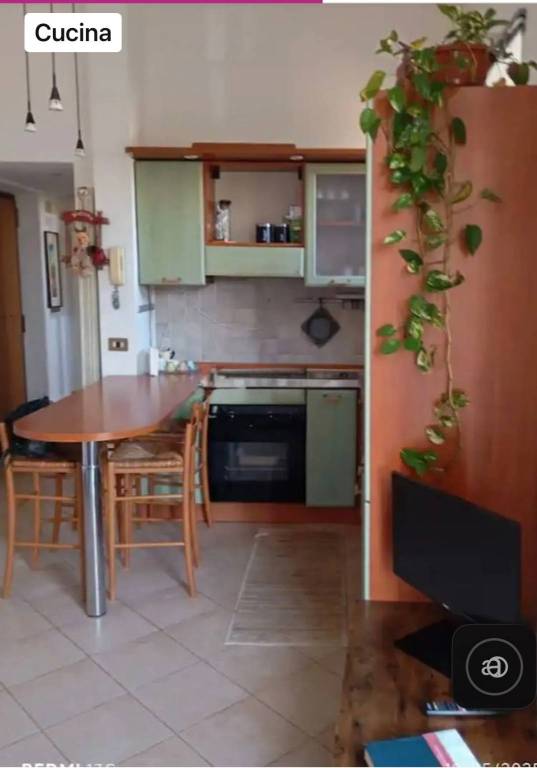 appartamento in affitto a Roma in zona Ostiense