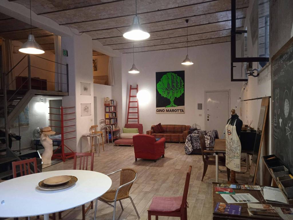 appartamento in affitto a Roma in zona Tiburtino