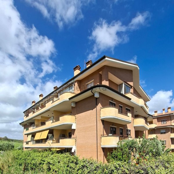 appartamento in affitto a Roma in zona Portuense