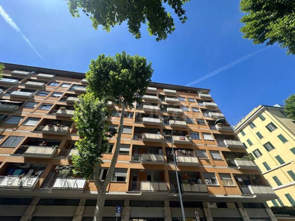 appartamento in affitto a Roma in zona Tiburtino