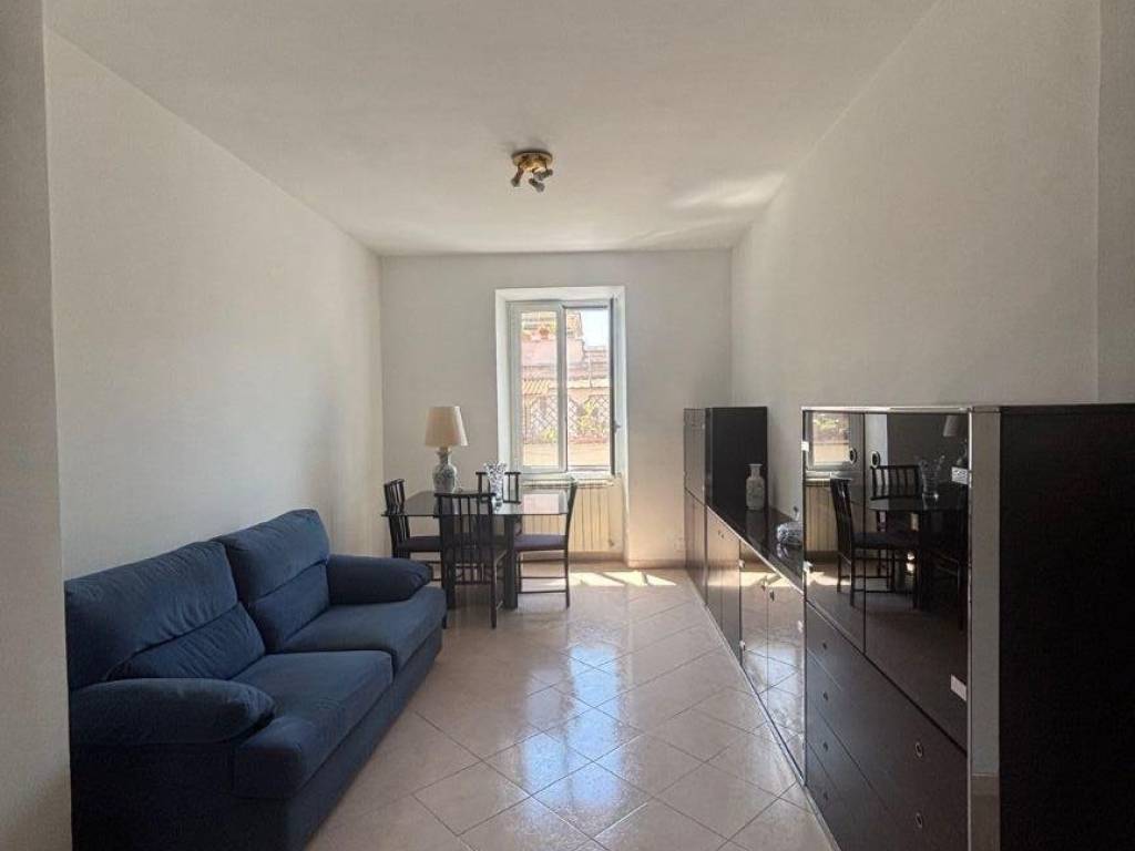 appartamento in affitto a Roma in zona Tiburtino