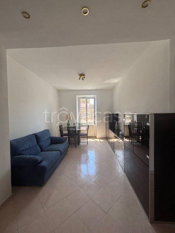 appartamento in affitto a Roma in zona Centro Storico