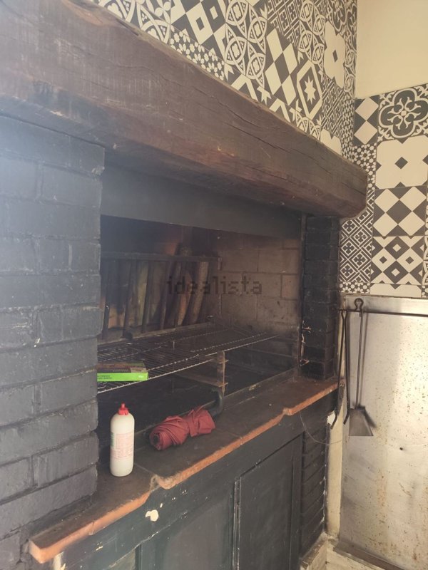 casa indipendente in affitto a Roma in zona San Basilio