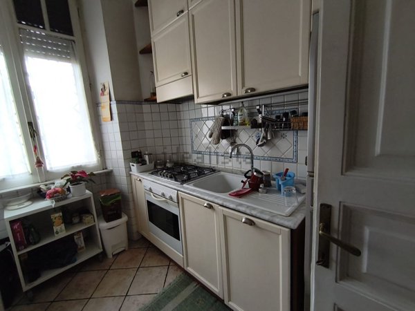 appartamento in affitto a Roma in zona Trieste