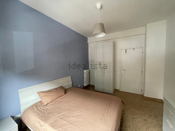 appartamento in affitto a Roma in zona Tuscolano