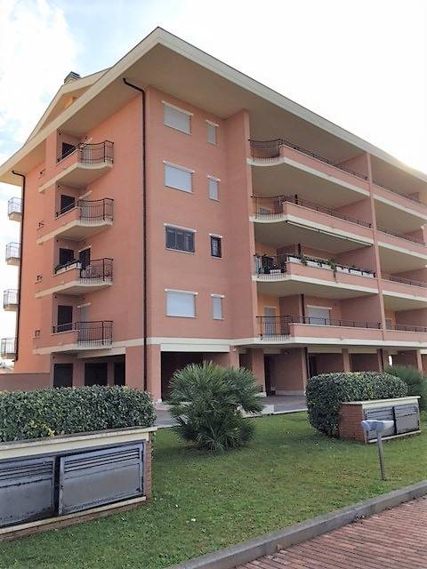 appartamento in affitto a Roma in zona Casal Monastero
