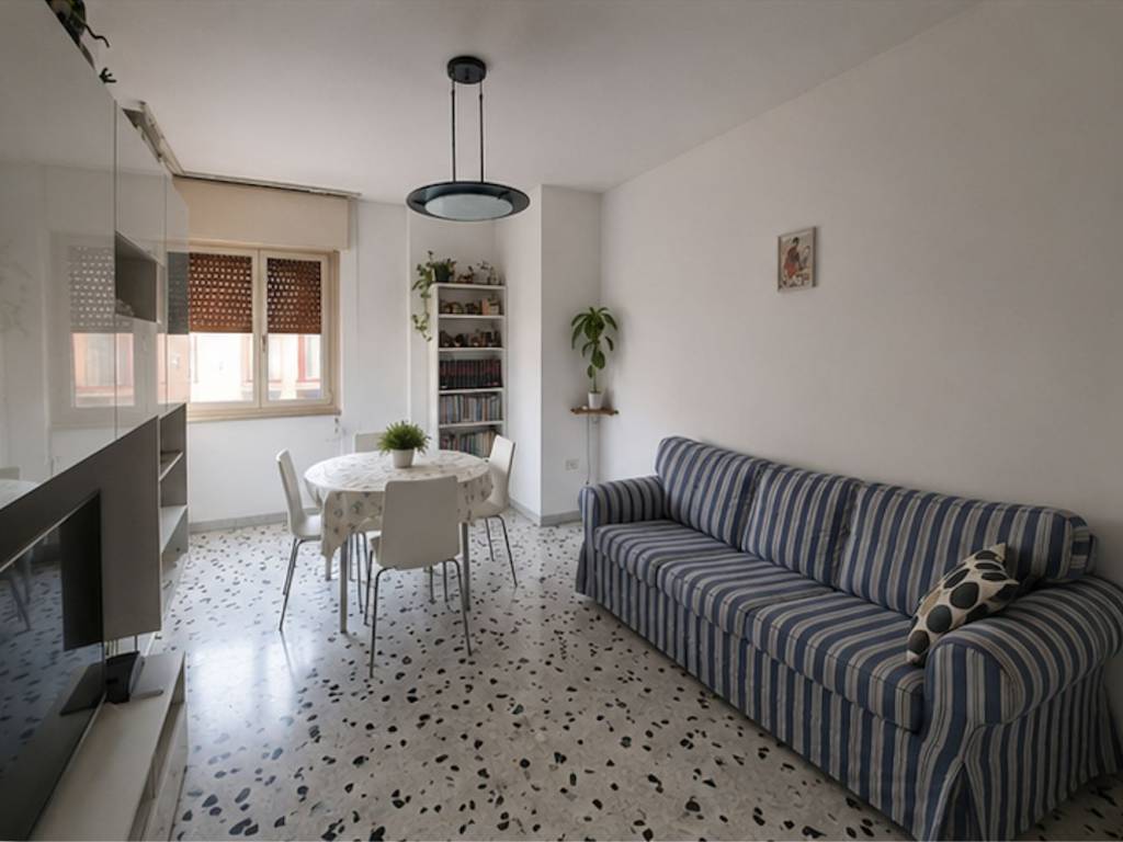 appartamento in affitto a Roma in zona Trieste