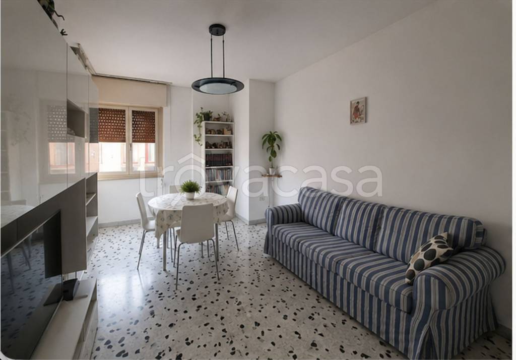 appartamento in affitto a Roma in zona Trieste