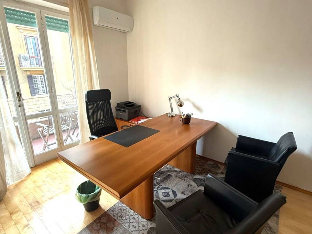 ufficio in affitto a Roma in zona Flaminio